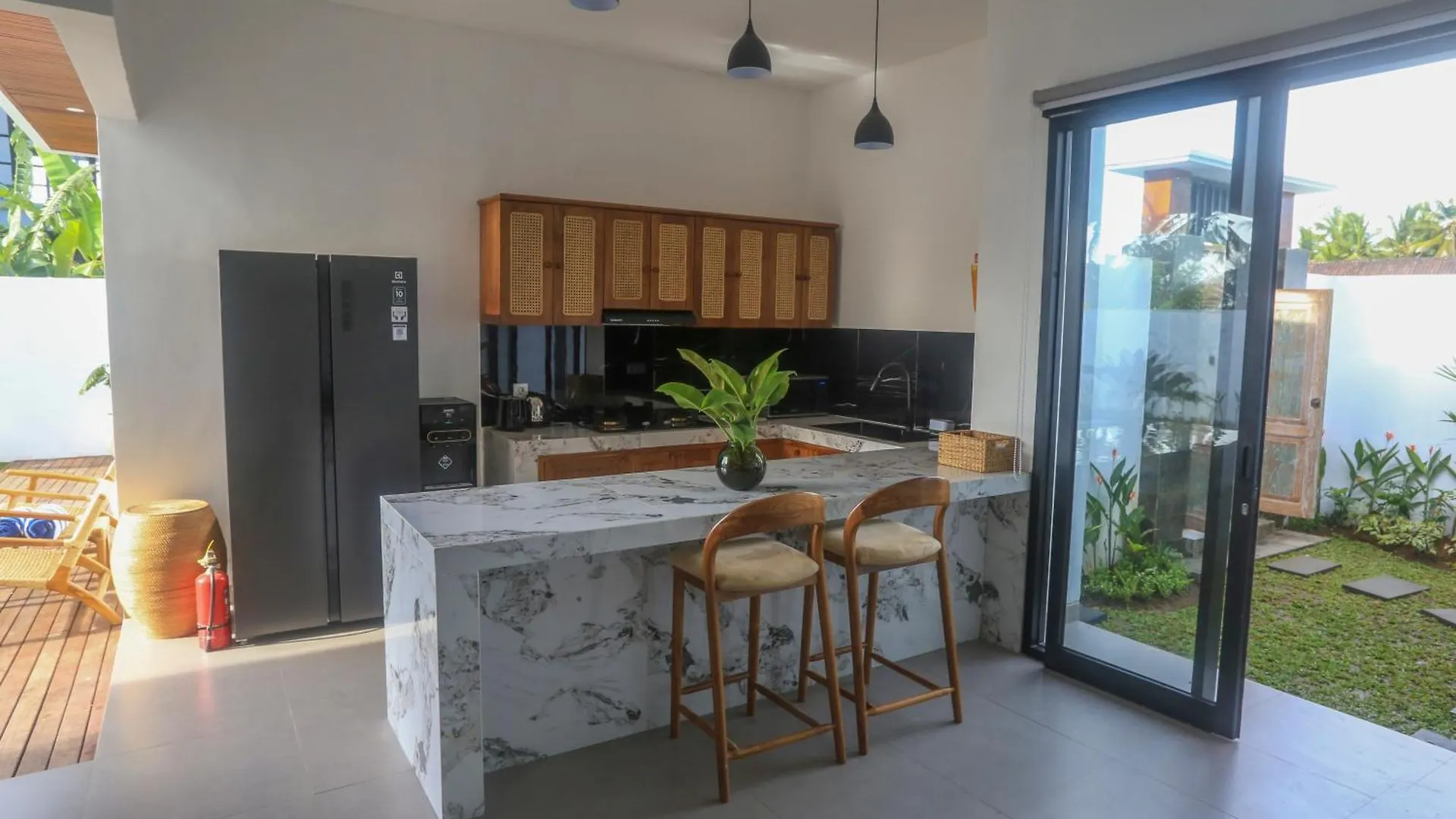 Sesana Villa Ubud