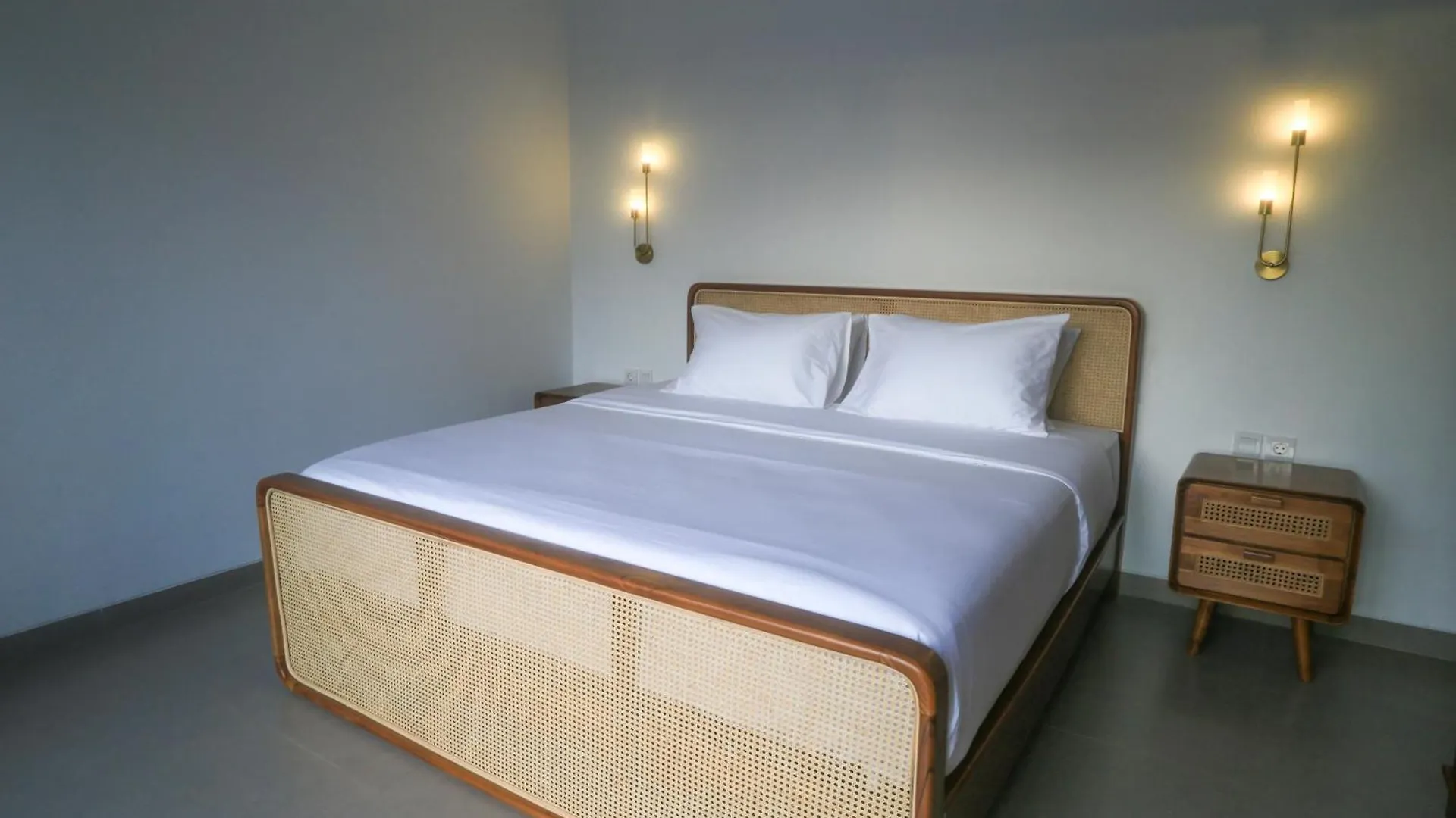 Sesana Villa Ubud   Ubud (Bali)