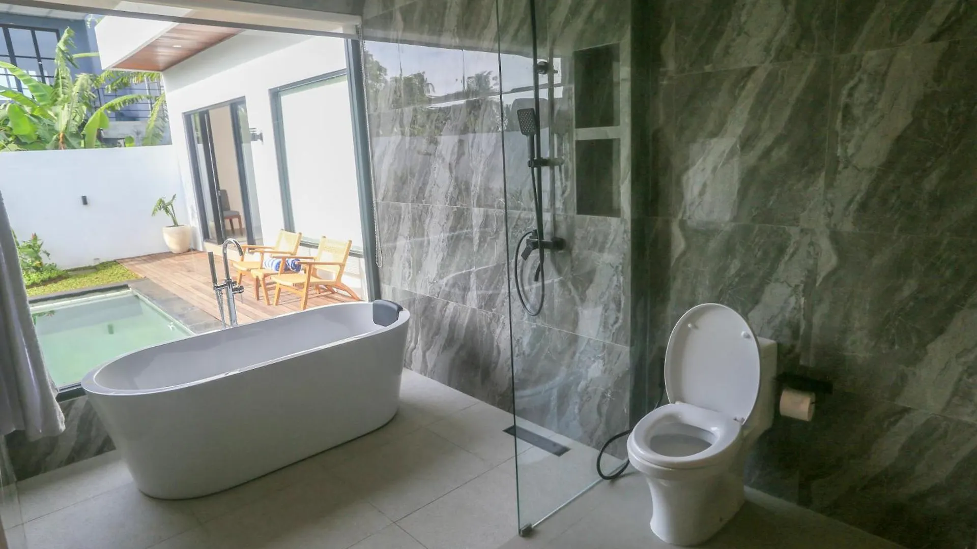 Sesana Villa Ubud  0*, Ubud (Bali) Indonesia