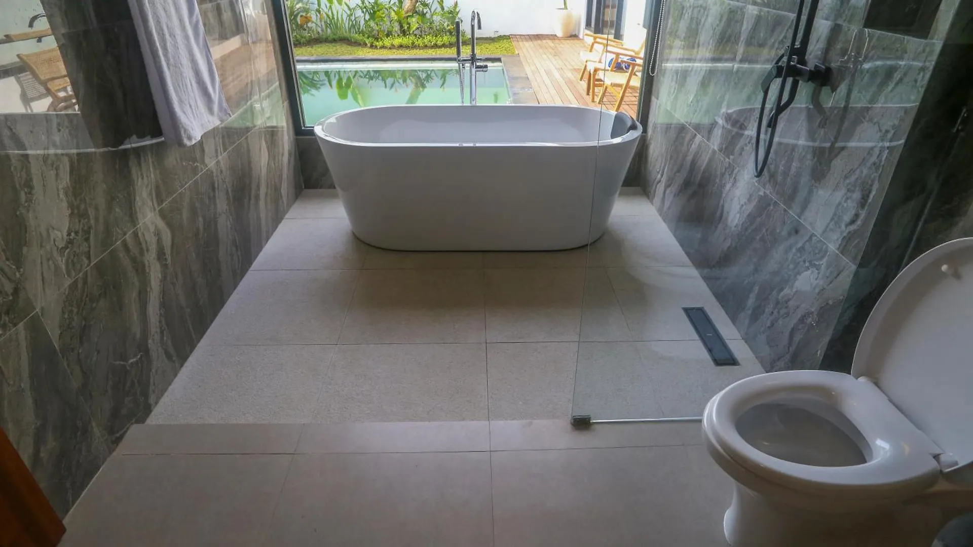 Sesana Villa Ubud  0*, Ubud (Bali)