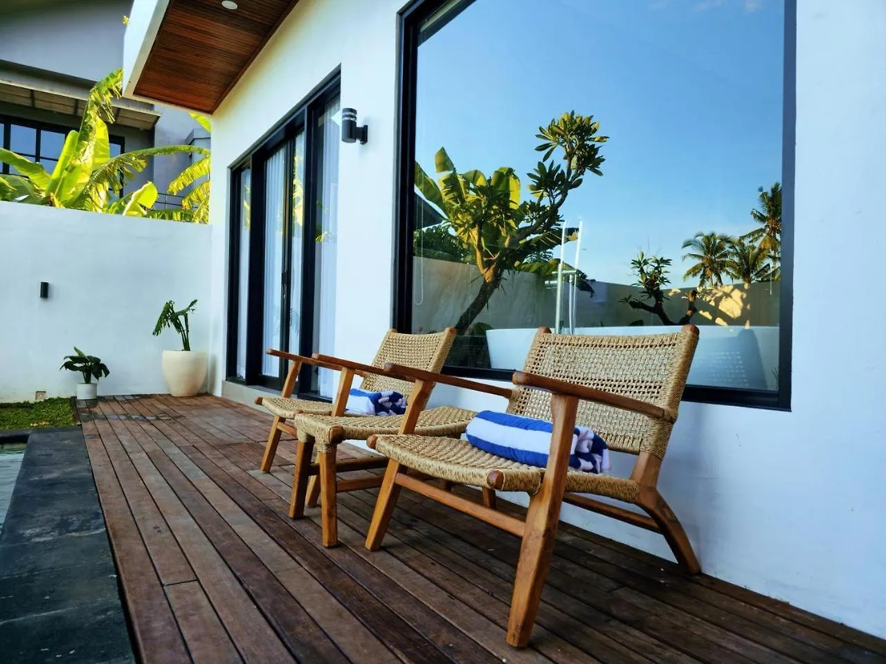 Sesana Villa Ubud  Ubud (Bali)