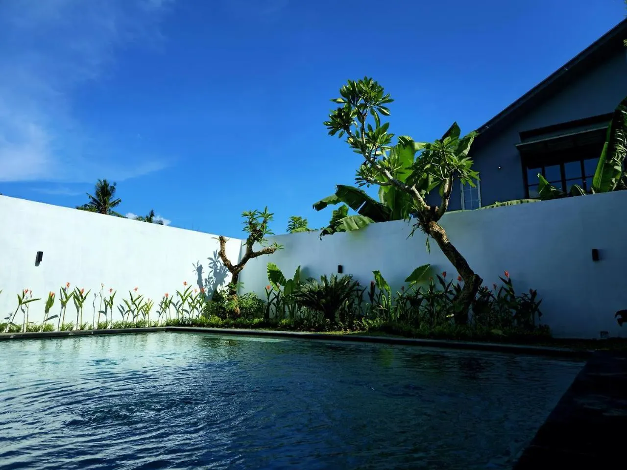 Sesana Villa Ubud
