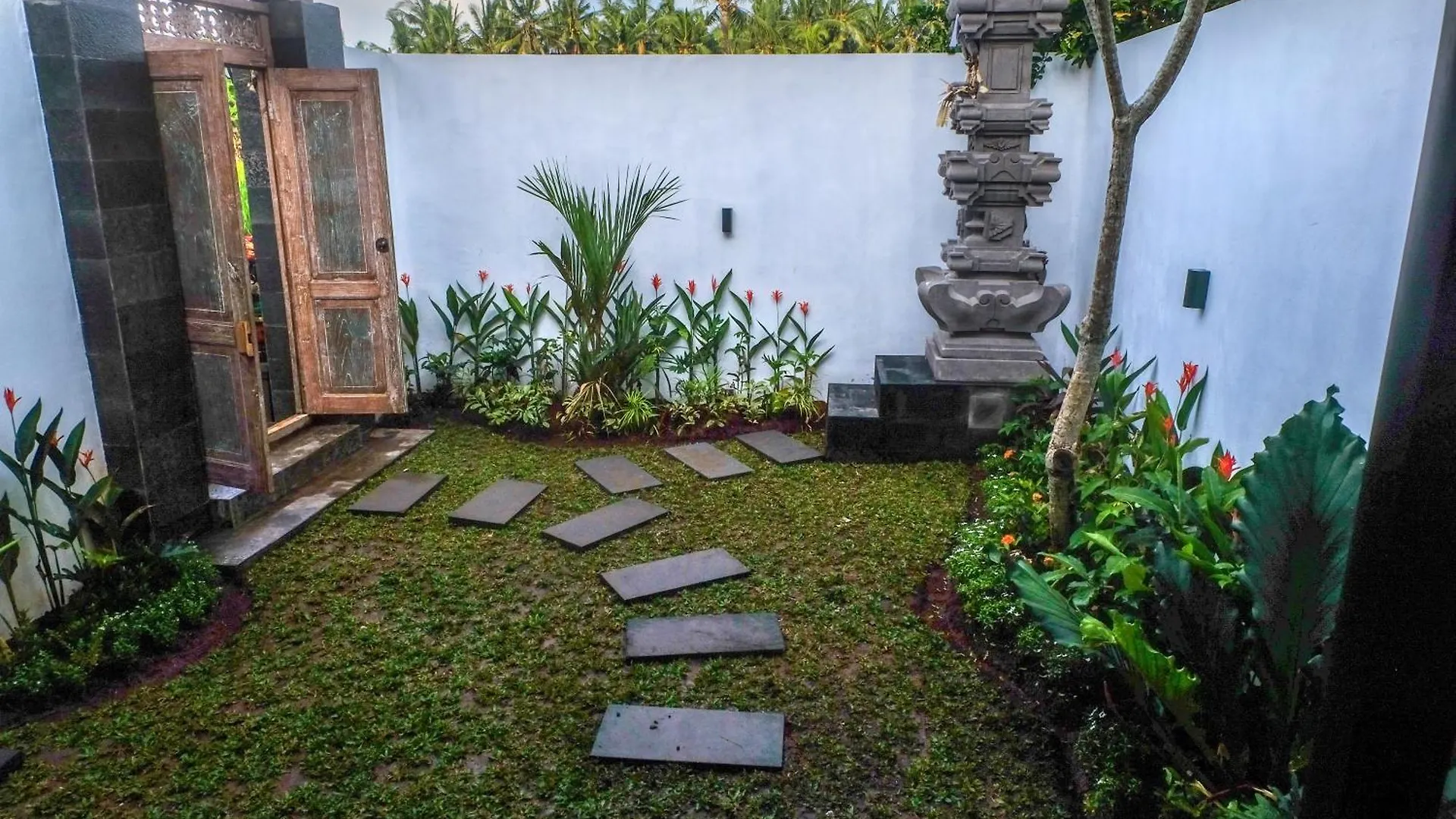 Sesana Villa Ubud  Ubud (Bali)