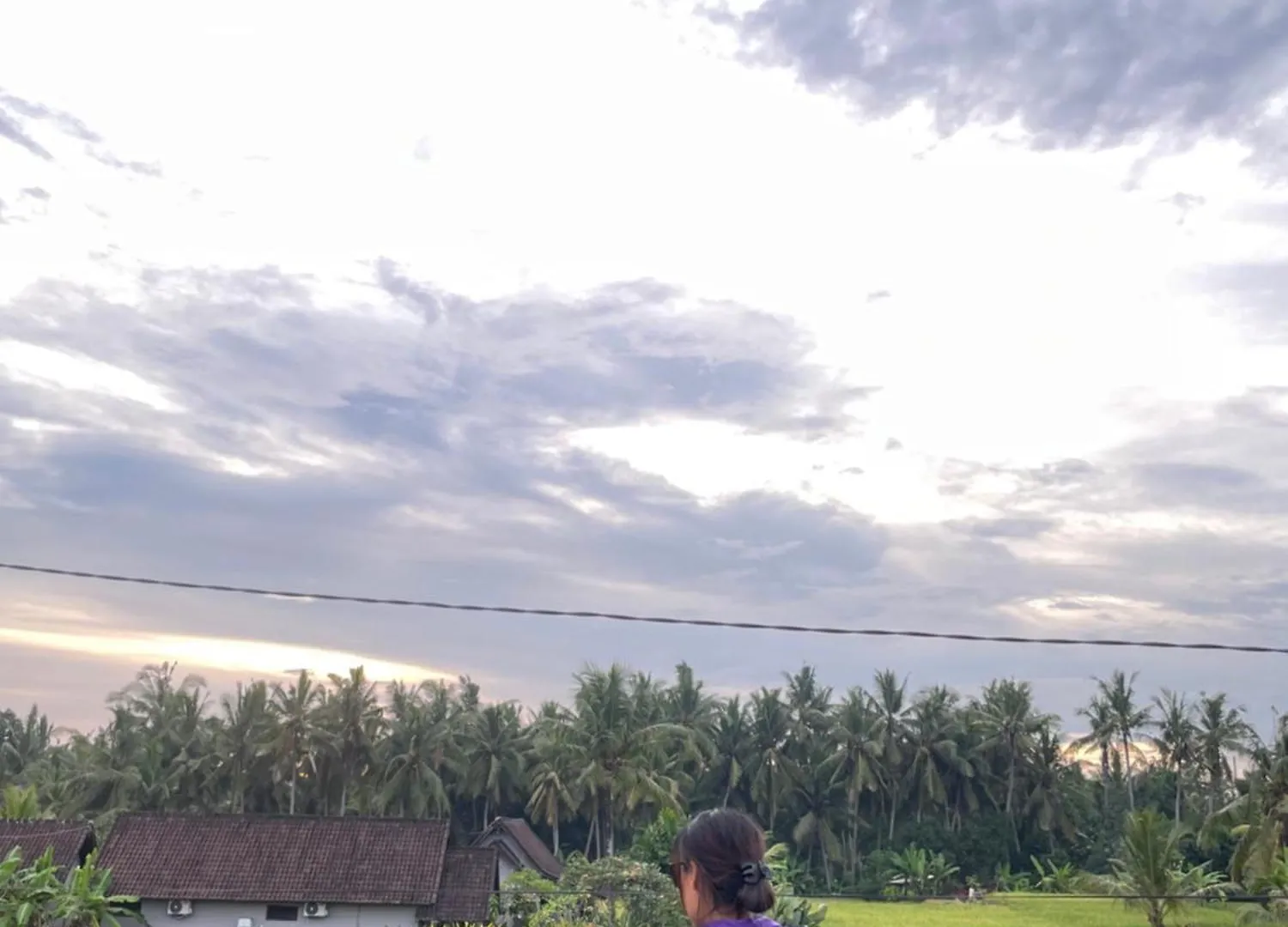 Sesana Villa Ubud