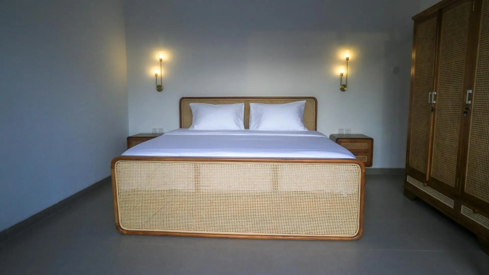 Sesana Villa Ubud  Indonesia