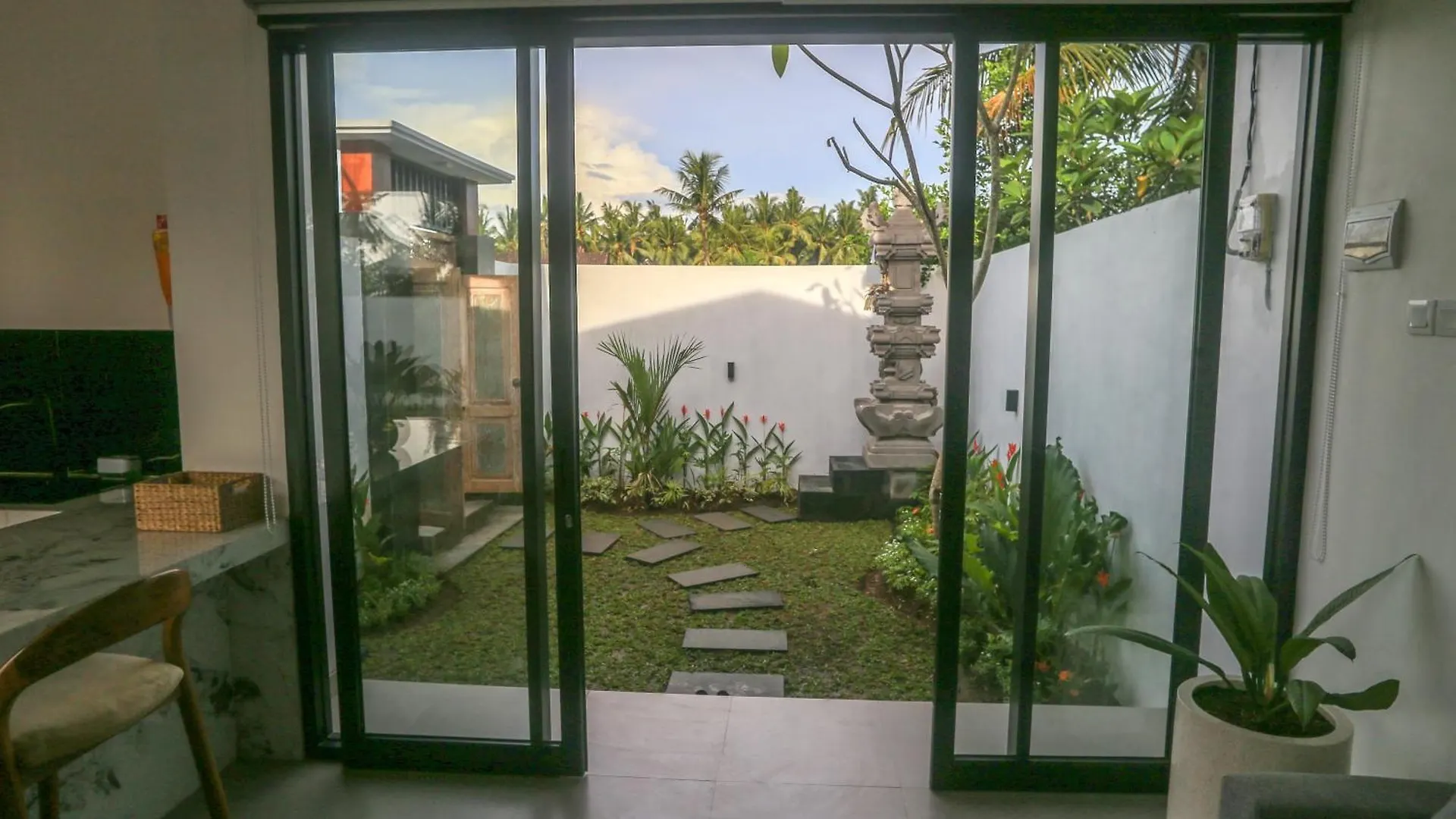 Sesana Villa Ubud