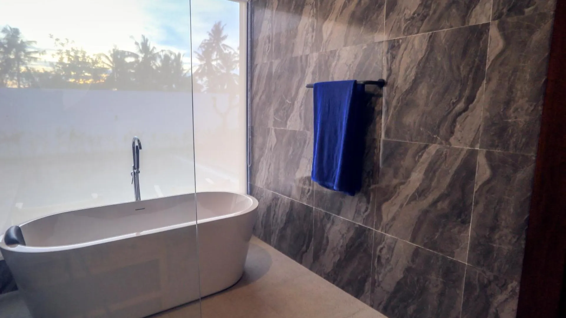 Sesana Villa Ubud