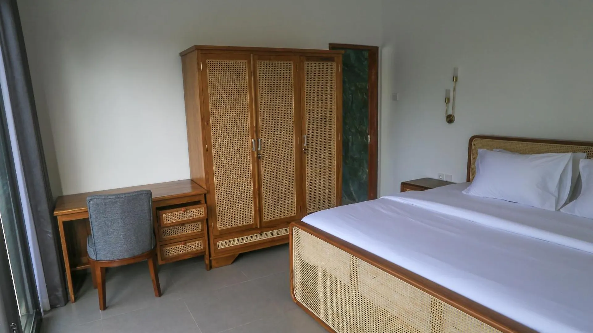 Sesana Villa Ubud   Ubud (Bali)