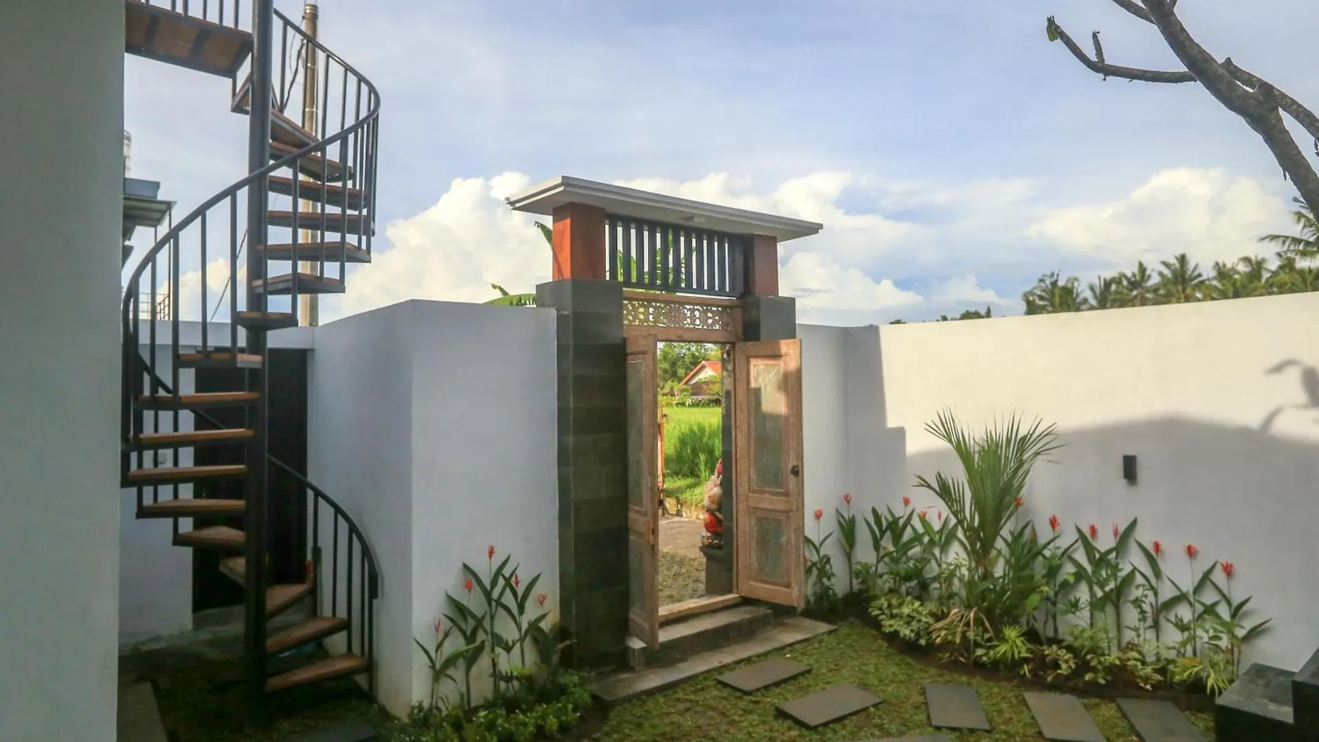 Sesana Villa Ubud  Ubud (Bali)