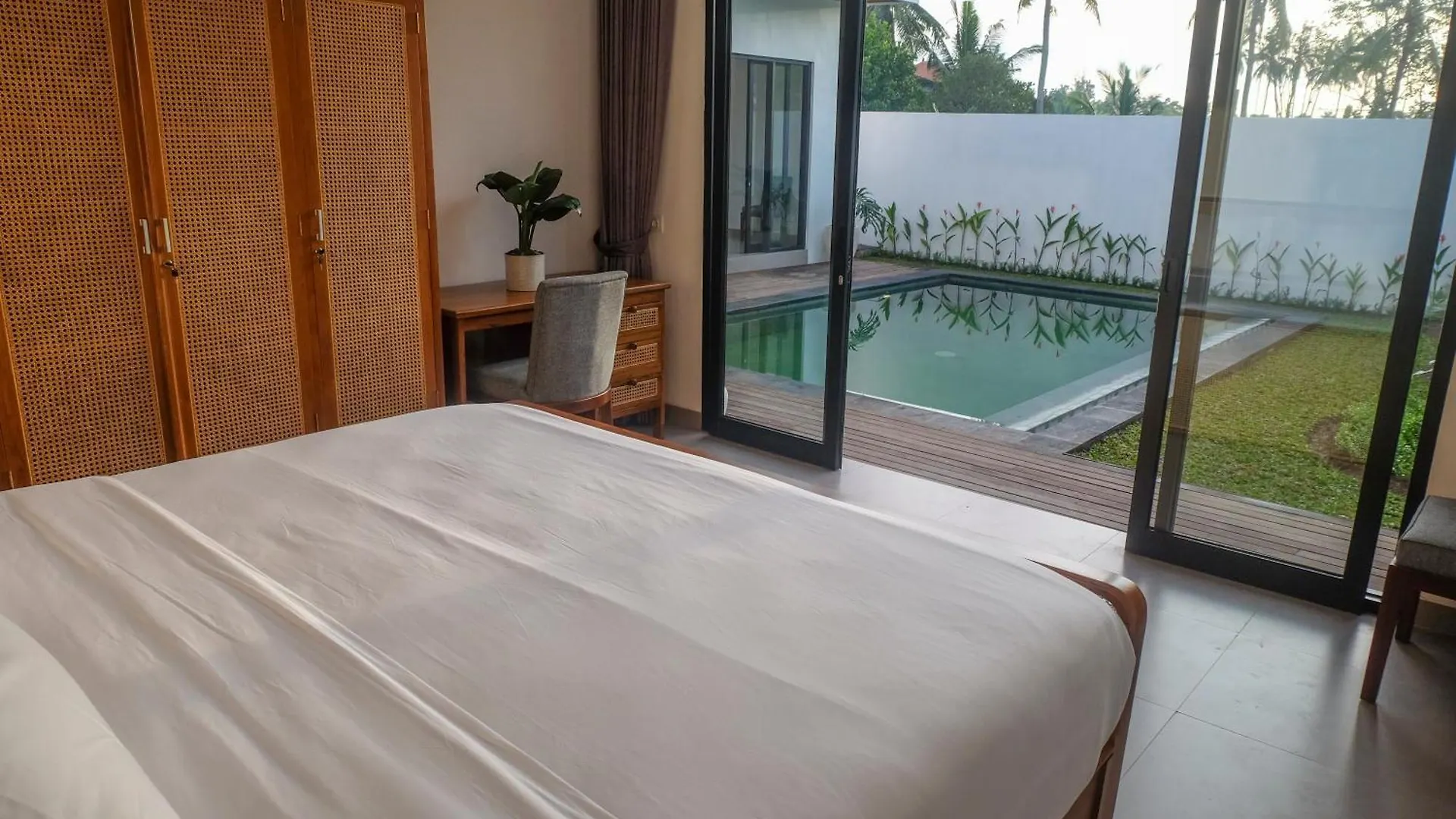 Sesana Villa Ubud