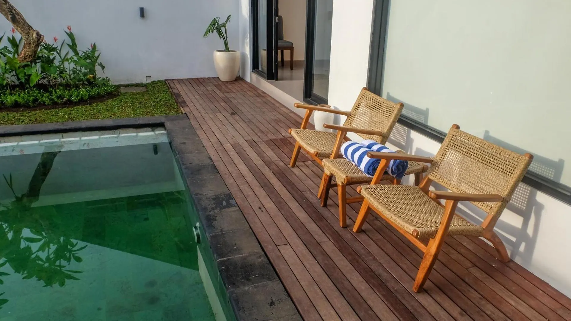 Sesana Villa Ubud