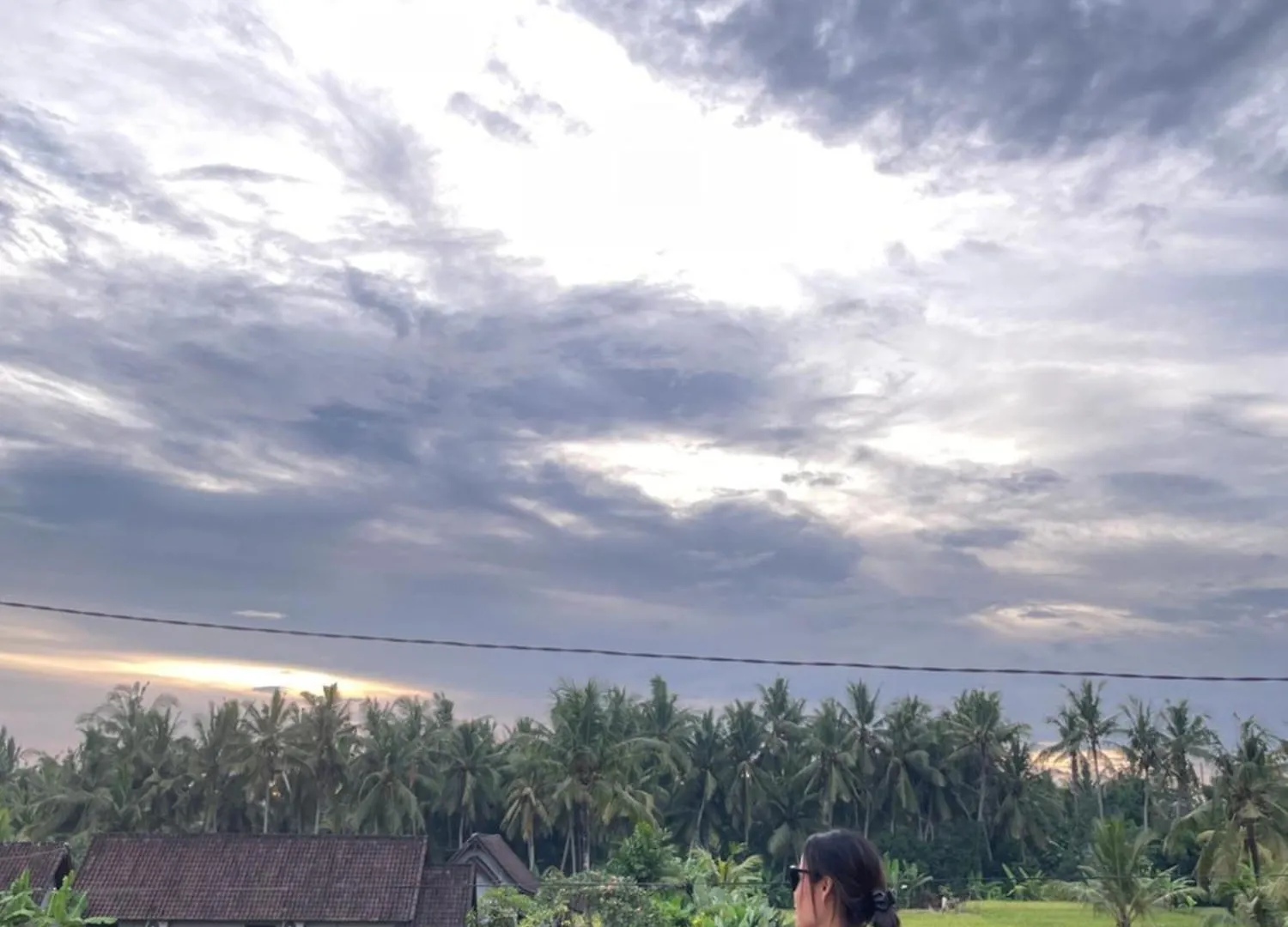 Sesana Villa Ubud