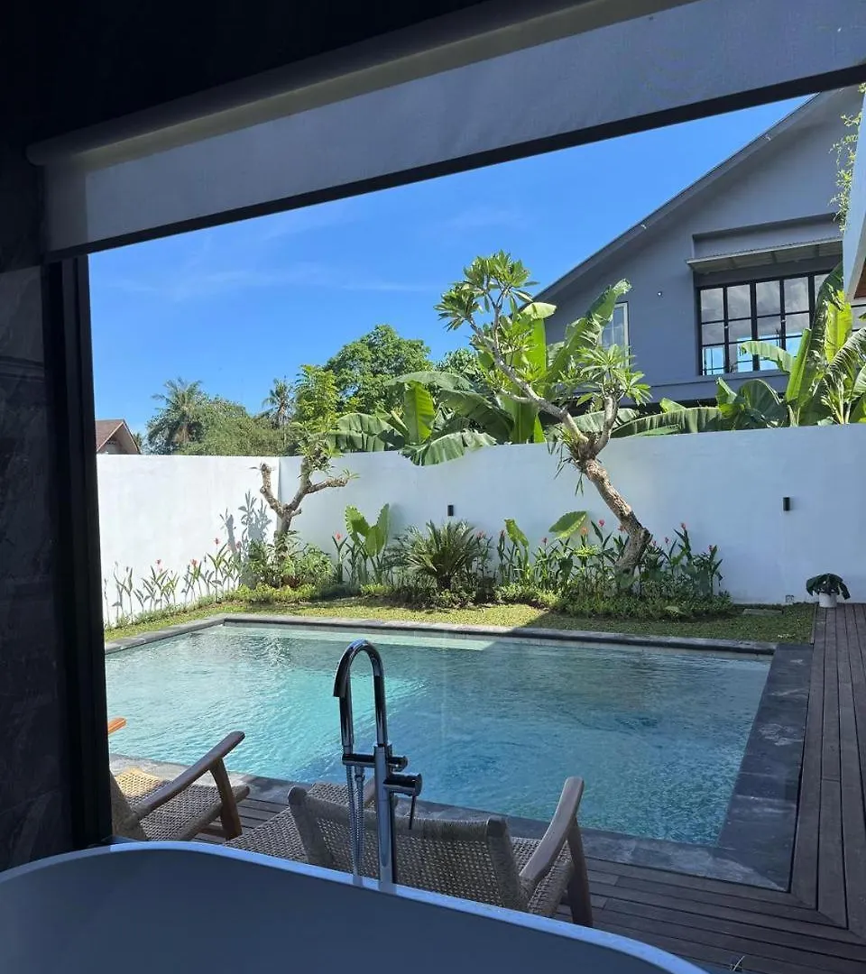 Sesana Villa Ubud