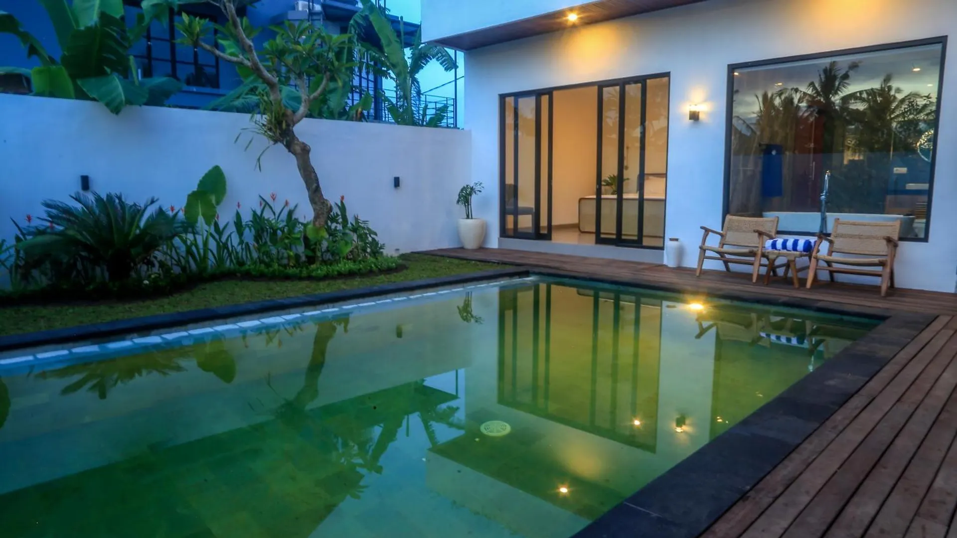 Sesana Villa Ubud
