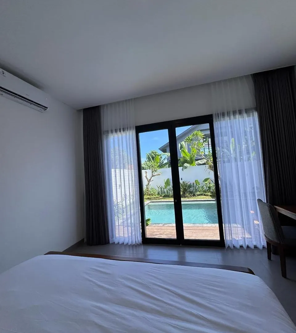 Sesana Villa Ubud