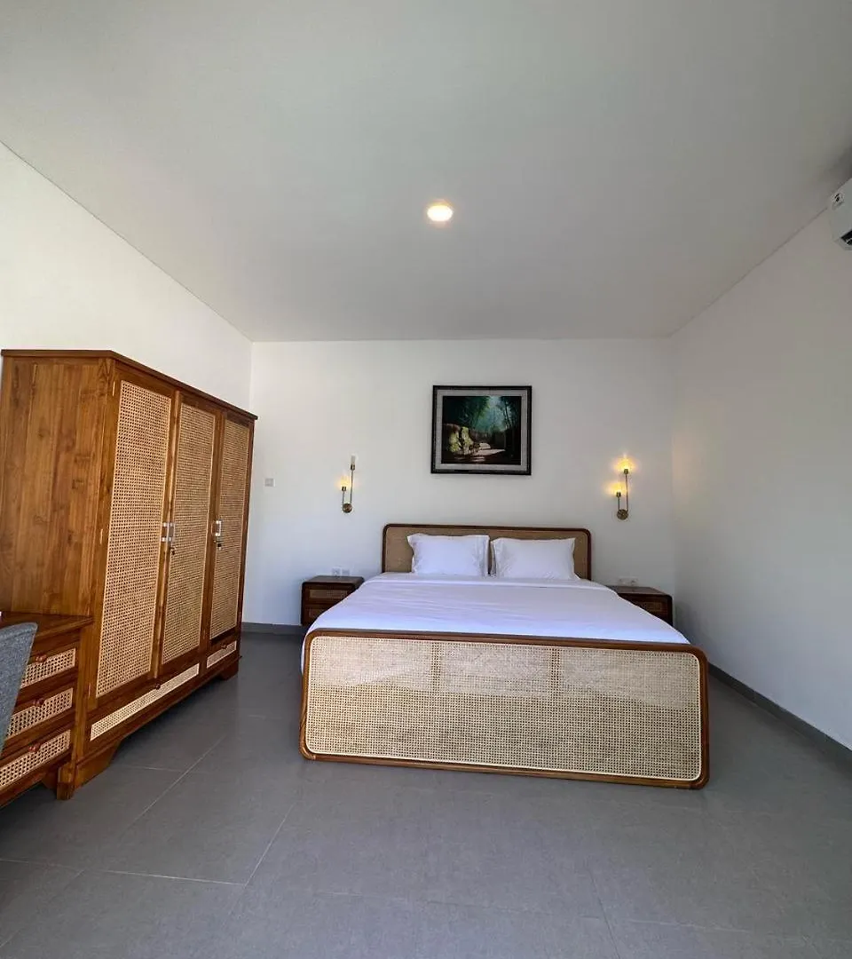 Sesana Villa Ubud   Ubud (Bali)