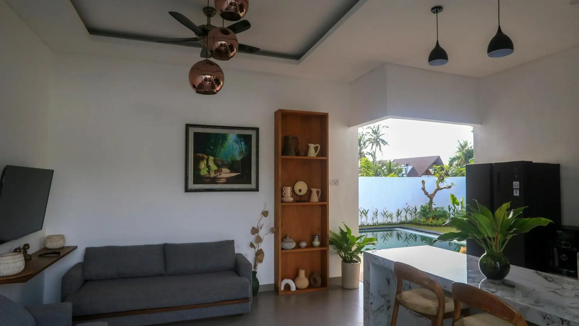 Sesana Villa Ubud   Ubud (Bali)