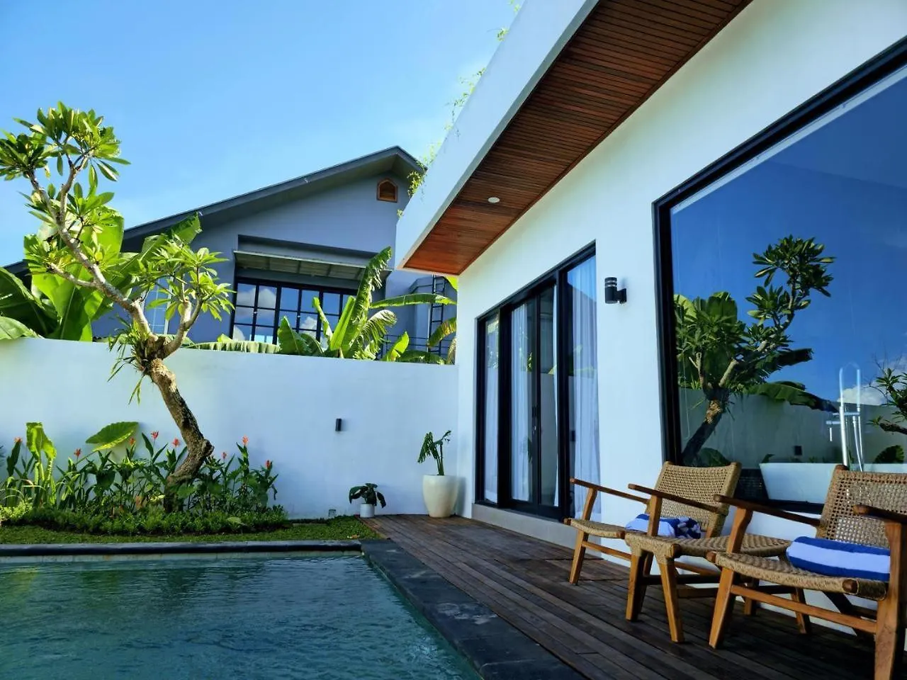 Sesana Villa Ubud  0*, Ubud (Bali)