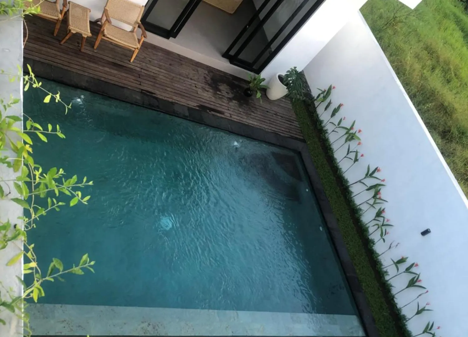 Sesana Villa Ubud