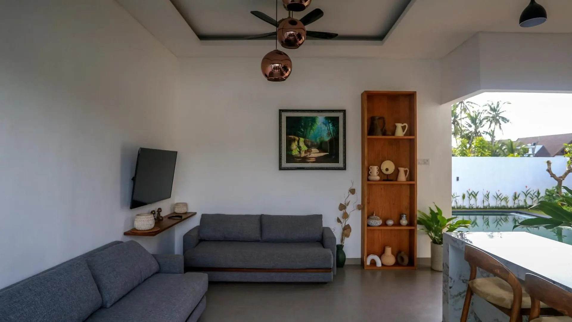 Sesana Villa Ubud  0*, Ubud (Bali)